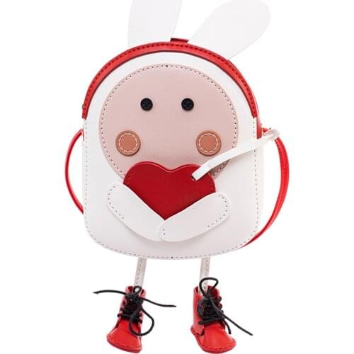 Handmade Leather Bag Making Kit Cash Holder Handcraft Crossbody Bag Sewing