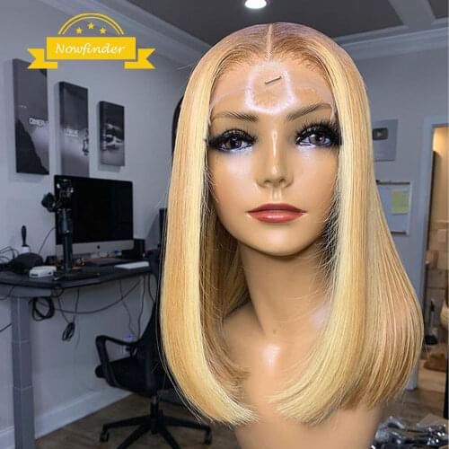 Nowfinder Long Hair Wigs