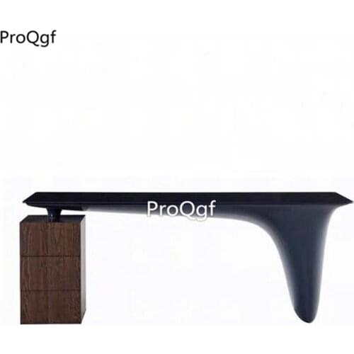Prodgf 1Pcs A Set hmm really Boss CEO Office Table Desk(no chair)