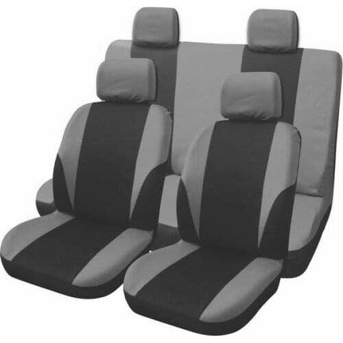 Universal Car Seat Covers Car Accessories Renault Logan Accessories Car Seat Lada Priora