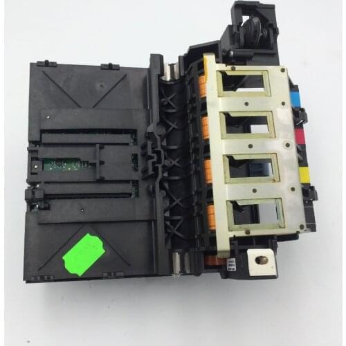 CARRIAGE ASSEMBLY C6074-69388 REFURBISHED FOR HP DESIGNJET 1050C 1055CM