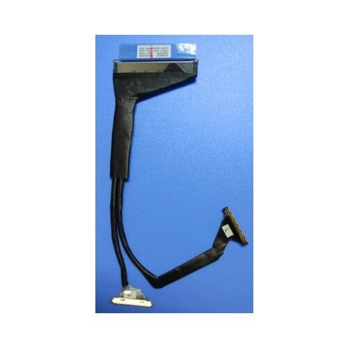 WZSM Wholesale WZSM New LCD Flex Video Cable for DELL XT XT2 laptop cable P/N 50.4AE02.001