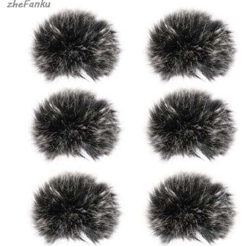 zheFanku Microphone Accessories