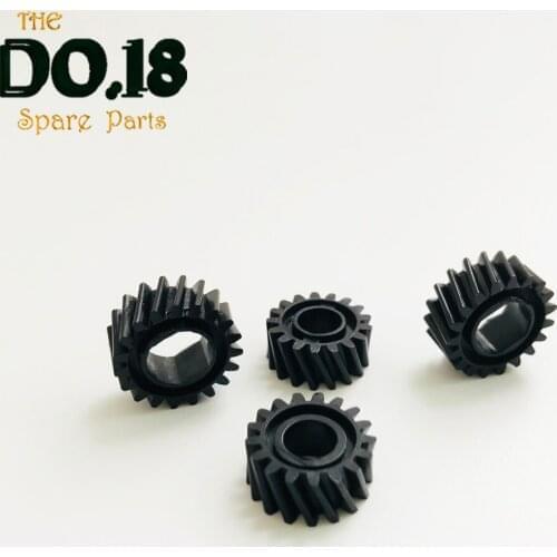 1set Developer Gear for Xerox Docucolor DC 240 242 250 DC240 DC242 DC252 DC250 DCC 5065 Color 550 560 WC 7655 7665 7755 Gear