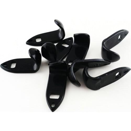 10pcs Sachs right hand thumb drag hand drag/support to support/drag (plastic) hand thumb hook towing