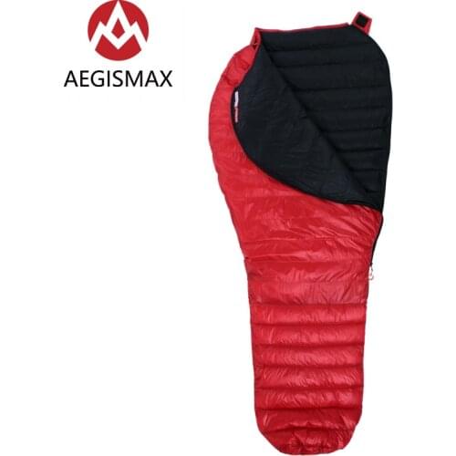 AEGISMAX Gym Bags
