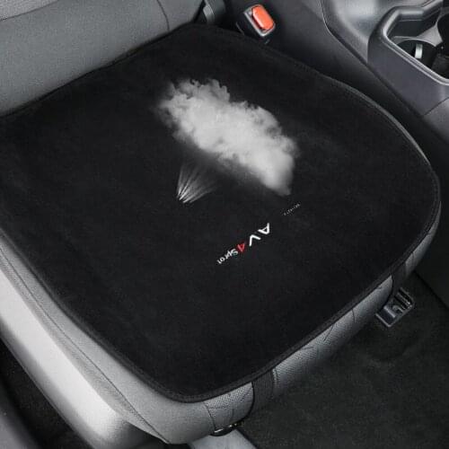 AMAZING CHANGE Car Seat Covers