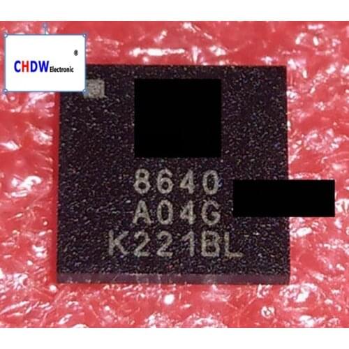 CSR8640A04-IBBC-R CSR8640A04U QFN NEW AND ORIGNAL IN THE STOCK