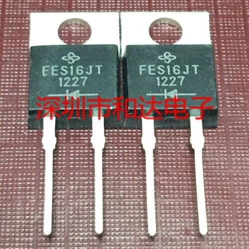 FES16JT TO-220-2