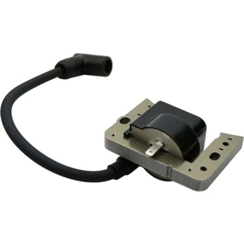 Lawn Mower Engine Ignition Coil Replacemenmt For Tecumseh 34443 34443A 34443B 3443C 34443D