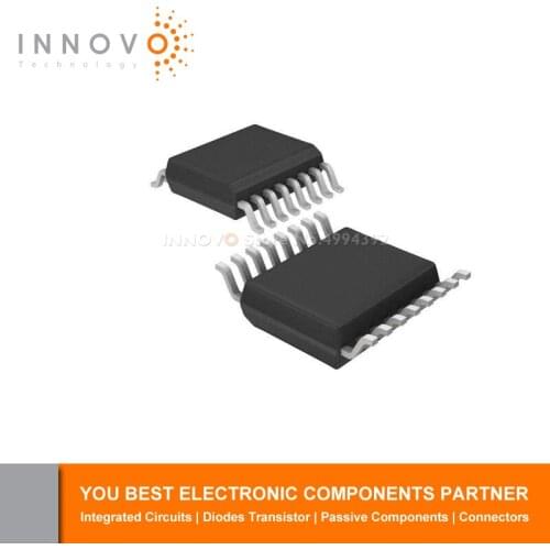 INNOVO 5pcs/lot 25pcs/lot 100pcs/lot Free shipping ADUM1441ARQZ ICL3227ECAZA TPS2226DBR SSOP-16 SSOP-30 New original