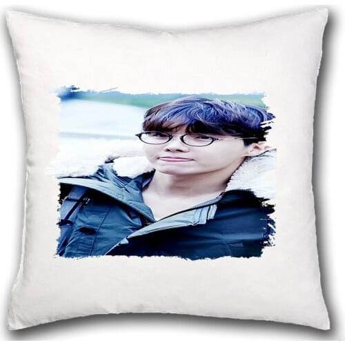 MERCHANDMANIA bed BTS JHOPE MAP OF THE SOUL home comfortable sillon sofa dakimakura soft custom gift offer