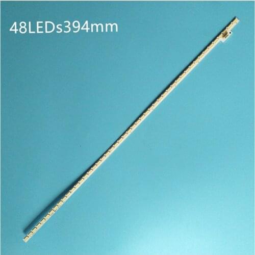 TV LED Backlight Strips For SHARP LC-32SV302B LC-32SV502B LED Bars For LG Innotek 32INCH 7030PKG 48EA_74580 Rev 0.2 Bands Rulers