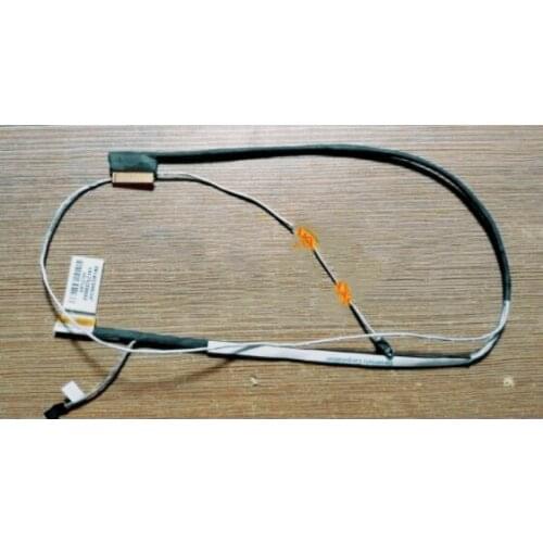 New Original Laptop LCD Cable for HP 17-AB DD0G37LC101 DD0G37LC100 DD0G37LC121 with touch LVDS cable