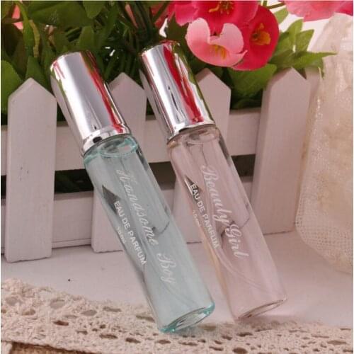 15ML Female Pheromone Perfume Spray Flirting Perfume Good Attracting Mens Perfume Toilette Sex Drops for Women S1778