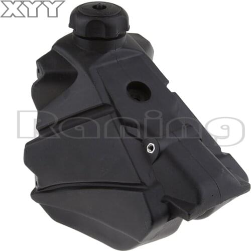 Dirt Bike Plastic Fuel Tank For KTM50 KTM 50 SX50 sx 50 2002-2008 Racing Motorcycle Pit bike Small Motocross