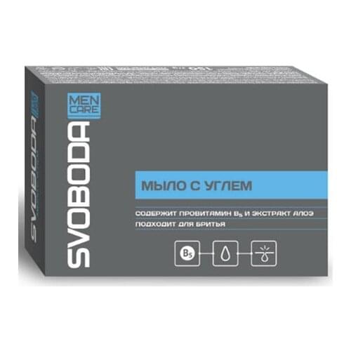 СВОБОДА Skin Care Products