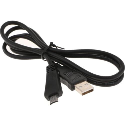 VMC-MD3 USB Charging Cable for Sony CyberShot DSC-W580 H70 TX5 TX66 TX100