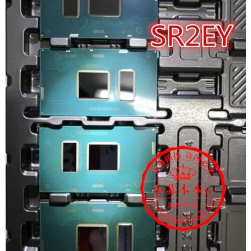 1PCS I5 6200U SR2EY BGA 100% New and original