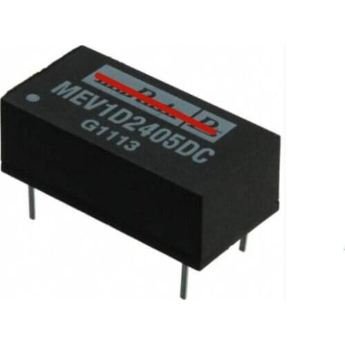 10pcs New original MEV1D2405DC DC/DC isolated power module