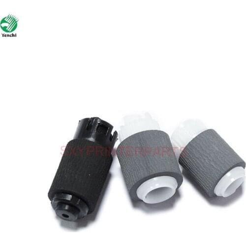 Free Shipping 10sets Printer Parts RM2-5576 RM2-5577 RM2-5581 Pickup Roller Kit for HP Laser Printer M252 M277 M377 M477