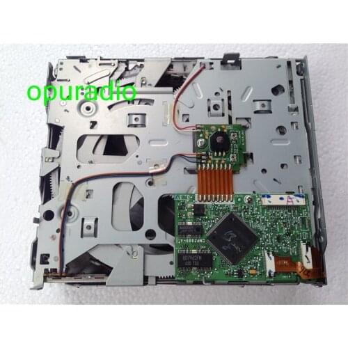 Free shipping Brand new G.M Parts 6 CD changer mechanism for Opel Corsa DVD 100 NAVI for d car audio navigation sound systems