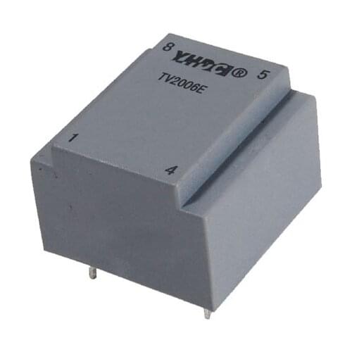 Mini current type voltage transformer TV2006E