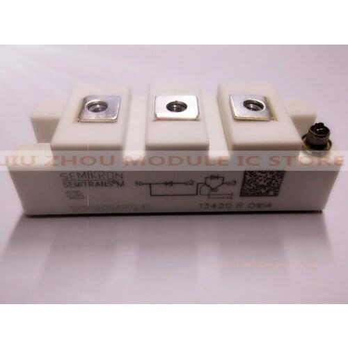 Free shipping NEW SKM100GAR123D MODULE