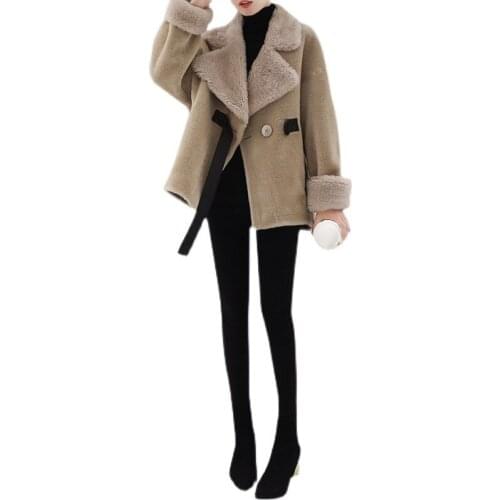 Женские флисовые куртки BHIGJYT China At AliExpress