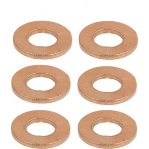 Bosch Fuel Injectors