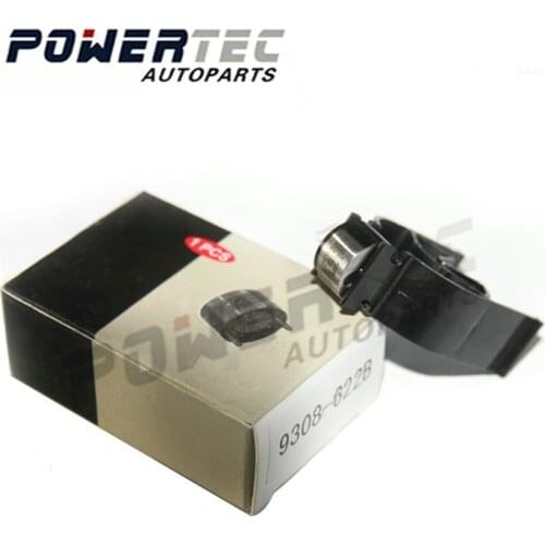 NEW 9308-622B common rail diesel control valve 9308-622B (28239295 28278897) and injector spare parts nozzle valve 9308z622B