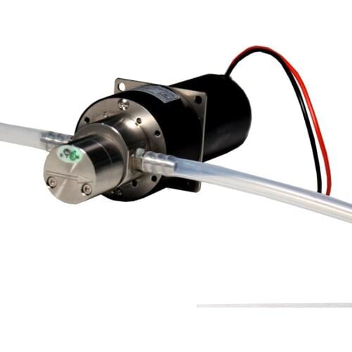 Factory hot sale Lubricating oil gear pump