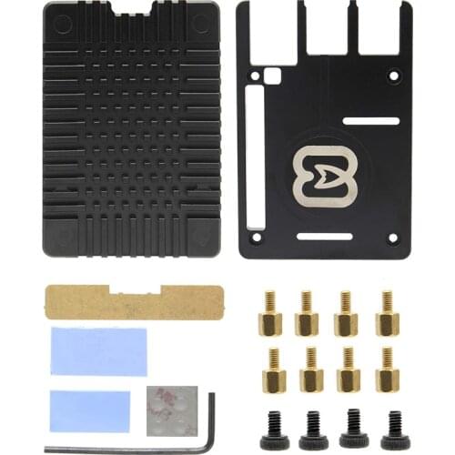 Festtive Raspberry Pi