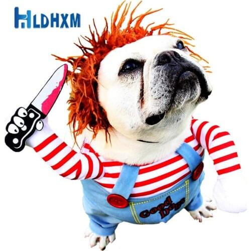 Hldhxm Overalls For Dogs