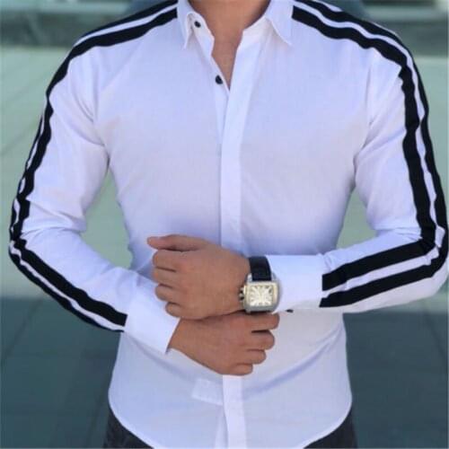 Imcute Shirts For Men