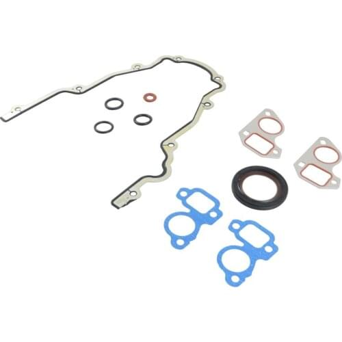 AP02 Timing Cover Gasket Set LSOT00118 TC3165 JV5022 TCS45993 for Chevrole Express/ Tahoe GMC Sierra/ Savana 1999-2016