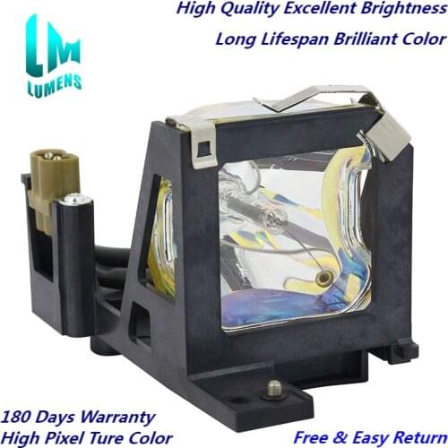 V13H010L29 for ELPLP29 projector lamp for epson EMP-TW10H EMP-S1L EMP-S1+ Powerlite S1h Powerlite S1+ 180 days warranty