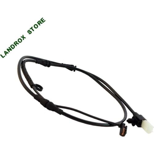 C2P12722 9W832L507AA for JAGUAR XF SPORTBRAKE XJ XK F-TYPE front automotive brake systems brake wear sensor alarm