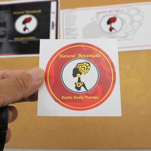 Hot sales self adhesive electronic label with high quality and cheap price