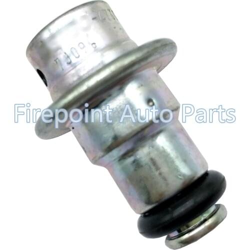 Fuel Pressure Regulator Assy Compatible With Toyo-ta Lex-us OEM 23280-20060 2328020060