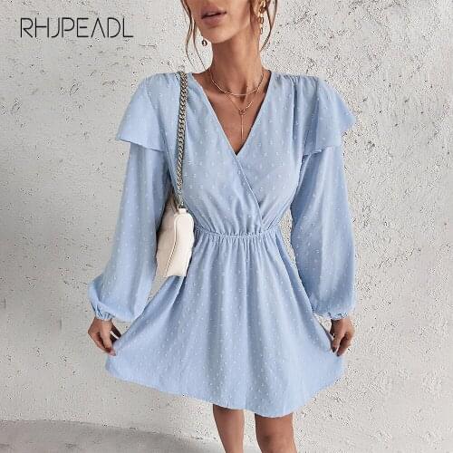 Summer Dresses For Every Day RHJPEADL China