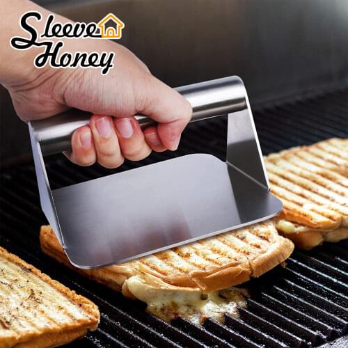 SLEEVE HONEY Kitchen Spatulas