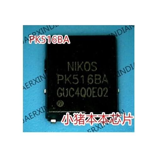 Brand new original PK516BA PK5168A High Quality