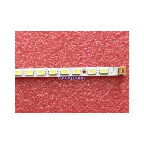 10pcs/lot Led37880ix LCD backlit lamp Strip for LG 37LV3550 37T07-02a 73.37T07.003-0-CS1 screen T370hw05 1PCS= 60LEDs 478MM new