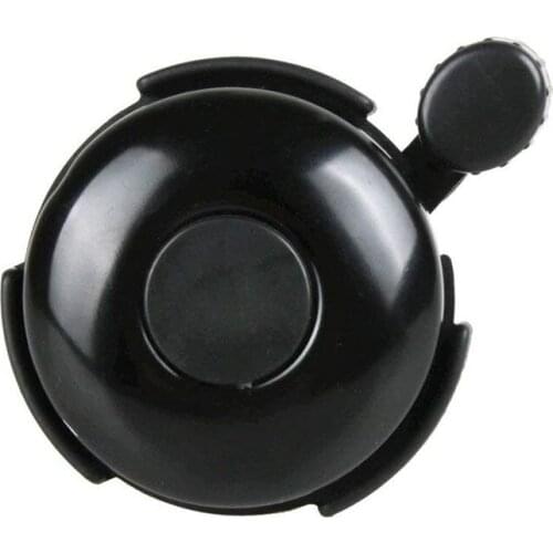 Bicycle Bell - Aluminum Bike Bell Ring - Classic Bicycle Bell for Adults Men Women Kids Girls Boys Bikes - Mountain Bike Accesso