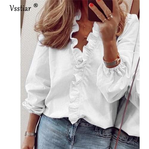 Vsstiar Womens Summer Shirts
