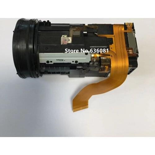 Repair Parts Zoom Lens Unit For Sony HXR-NX100