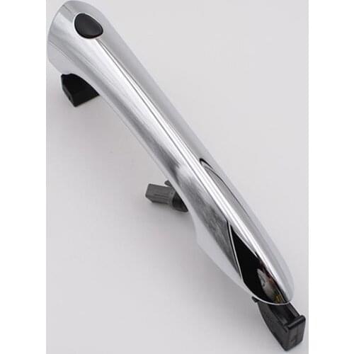 826513S210 Genuine Front chrome Outside Door Handle LH RH for Hyundai Sonata YF 2011-2015 Rear Exterior Door Handle 826513S010