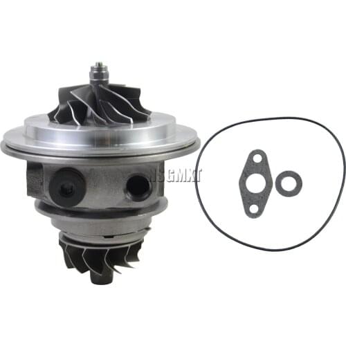 AP01 Turbocharger Cartridge CHRA for Audi A3 TT Seat Leon VW Golf VI Scirocco 2.0 TFSI 06F145702C 06F145702CX