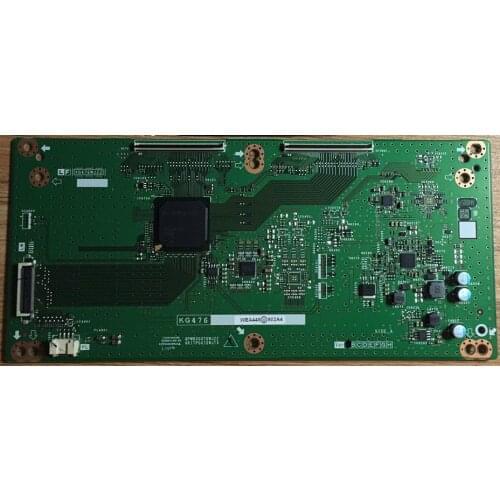 Free shipping T-CON KG476 QPWBXG476WJZZ QKITPG476WJTX for 52"60" in stock